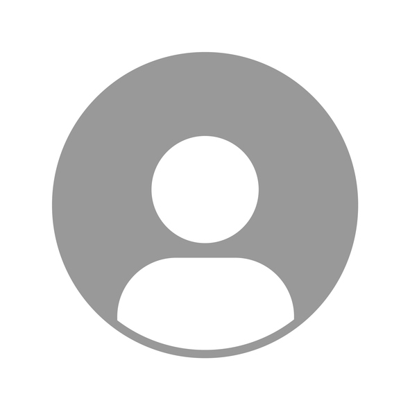 Avatar or person sign. Profile picture, portrait icon. User profile symbol